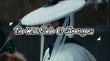 Film Mandarin [ The Wild Blade Of Strangers ] sub indo