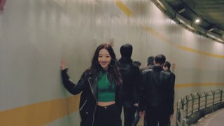 YVES LOONA new MV