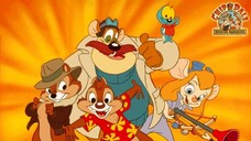 Chip and Dale Rescue Rangers Episode 28 Shell Shocked