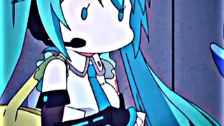 akhirnya Hatsune Miku bisa kembali