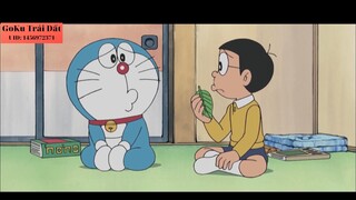 Chú mèo máy Đoraemon_ Chú chó và cậu chủ # Anime