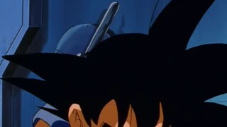 Dragon Ball GT tagalog episode 18