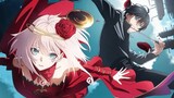 [ Nhạc phim ] Takt Op Destiny Tập 1+2+3VietSub Full HD – Anime 2021
