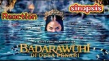 SILUMAN ULAR DI DESA PENARI || REACTION TRAILER FILM BADARAWUHI DI DESA PENARI