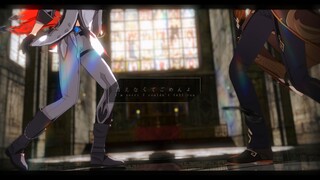 【Grand bell】Diehena