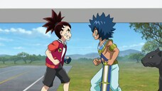 Beyblade burst turbo Hindi Episode 46  ANIME HINDI