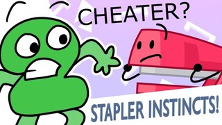 TPOT BUT IF STAPY DIDN'T CHEAT