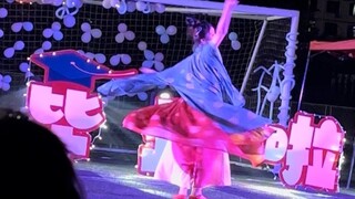 Phiên bản tiệc tốt nghiệp của "Những câu chuyện cũ ở Lạc Dương" (Bản cover khiêu vũ)