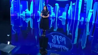 shabrina idol - my mind ( YEBBA )