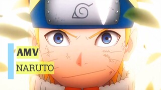 NARUTO CAN GOING THROUGH! [AMV]                 #bestofbest