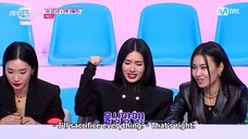 STREET DANCE GIRLS FIGHTER Episode 1 [ENG SUB]