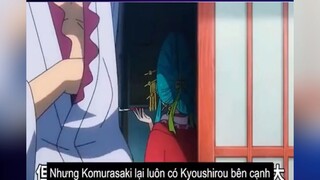 Anime : Ông lão và cô gái mới lớn :)))