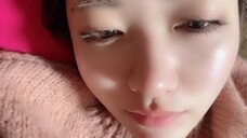 Ishida Chiho (STU48/SHOWROOM Live Streaming/2025.02.22)