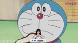 Doraemon - Nobita Lên Làm Vua Được Doraemon Jaian Và Suneo Khinh Đi
