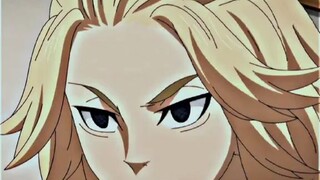 mikey (sano manjiro)