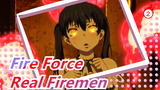 [Fire Force/Epic] Let's See the Real Firemen (Fire Force)!_2