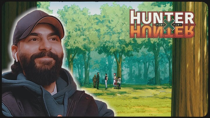Hunter x Hunter | Episode 69 "A × Heated × Showdown" - Reaction x Analysis | Greed Island