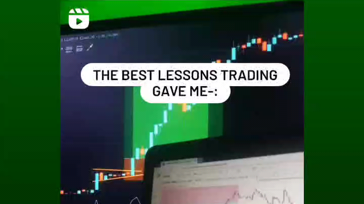 The Best Lessons on Trading | Forex, Crypto and Stocks Market Trading