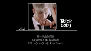 [Vietsub] Tiktok Baby • 947ASH