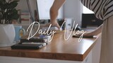 Một ngày cuối tuần bình yên giữa mùa hè tháng 6 bận rộn | Daily Vlog | Kira