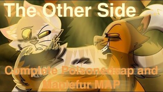 COMPLETE SOB Maplefur and Poisonedsap MAP - The Other Side