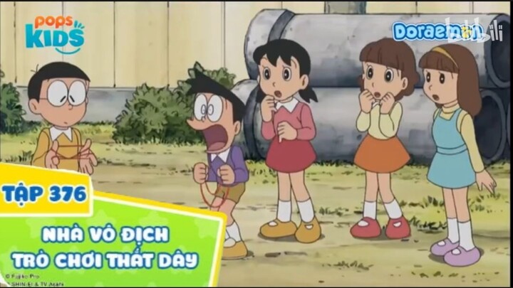 Doraemon Tiếng Việt: Hãy trở về tuổi thơ với bộ phim hoạt hình Doraemon Tiếng Việt. Với đề tài cực kỳ thú vị và xoay quanh chú mèo máy Doraemon và Nobita, bộ phim sẽ khiến trái tim của bạn đong đầy hồn nhiên và niềm vui. Xem ngay để tận hưởng những phút giây thưởng thức kỷ niệm và cảm nhận thêm niềm yêu thích với Doraemon.