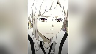 Thank for 45k follower ❤️ anime dazai atsushi bungoustraydogs sayosquad yushirosqd erosssquadシ fickkung
