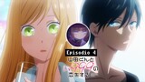 Te gusta Yamada? 🤨 Runa odia a Akane 🤬  - Resumen Episodio 4 Yamada-kun to Lv999 no Koi wo Suru
