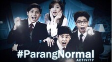 ParangNormal ACTIVITY S1EP2 | "YUNG MAY MANANANGGURL"