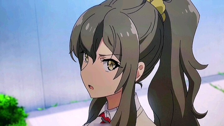 Futaba Rio is also good