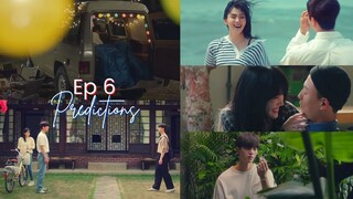 Nevertheless Ep 6 Predictions - Preview Analysis