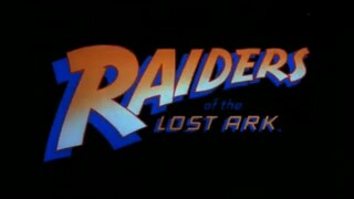 Indiana Jones and the Raiders of the Lost Ark (1981) - Teaser Trailer