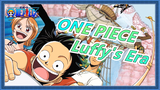 [ONE PIECE] This Era Is Called Luffy!