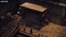 Fight For The Throne episode 13 sub indo