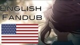 A Silent Voice - Ishida Saves Nishimiya | English Fandub