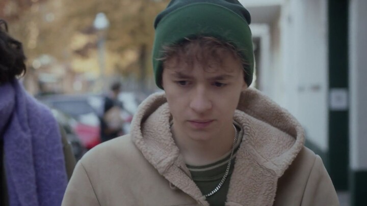 [Jerman] DRUCK Musim 7 15:17 Episode 49-Merasa Malu [Subtitel bahasa Mandarin dan Jerman @Sidoimujen