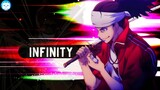 Ishura「AMV」-  Infinity