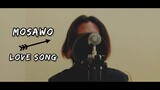 もさを (mosawo) - Love Song - Cover By Hoshiko Yoru