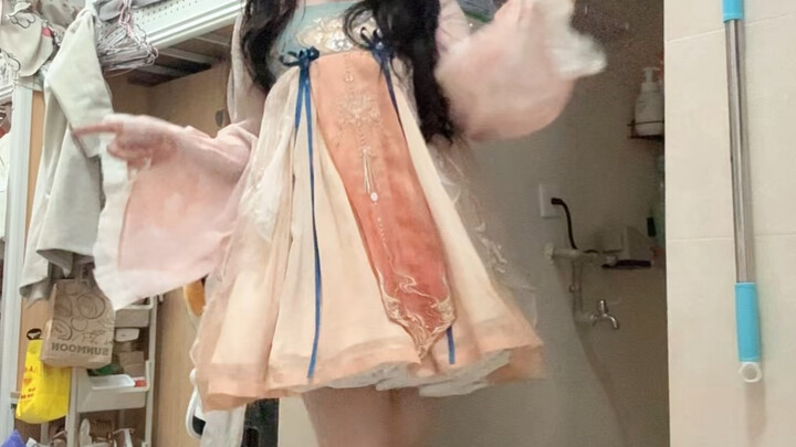这就是我平时要p腿的原因，今天没有任何修图