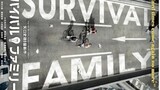Survival Family 2016 | Sub Indo