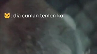 Sabar cing, jodoh pasti ada waktu nya