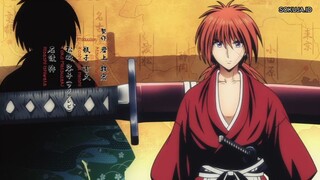 kenshin s2 ep 2