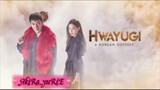 HWAYUGI                              (A Korean Odyssey) Episode 2 tagalog dubbed