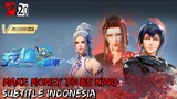Make Money To Be King Episode 20 Subtitle Indonesia