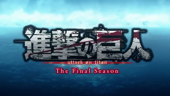 OPENING AOT THE FINAL SEASON 2