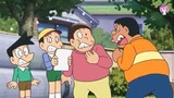 Doraemon Tổng Hợp Phần 09 ll Họa Sĩ Truyện Jaiko, Khoai Lang Hạnh Phúc
