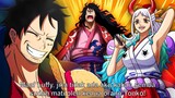 INILAH URUTAN RANKING DARI PIHAK ALIANSI DI PERANG WANO KUNI! - One Piece 1053+ (Teori)