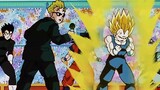 Buu Arc 14: Why was Bei-dono angry after watching Gohan’s battle and was willing to become a slave t