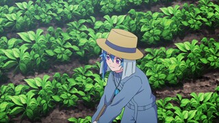 Noumin Kanren no Skill bakka Agetetara Nazeka Tsuyoku Ep11 eng sub