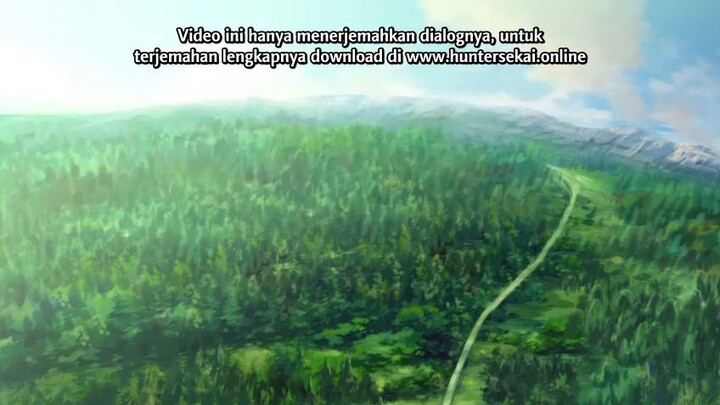 Otoko no Isekai tsuuhan Episode 3